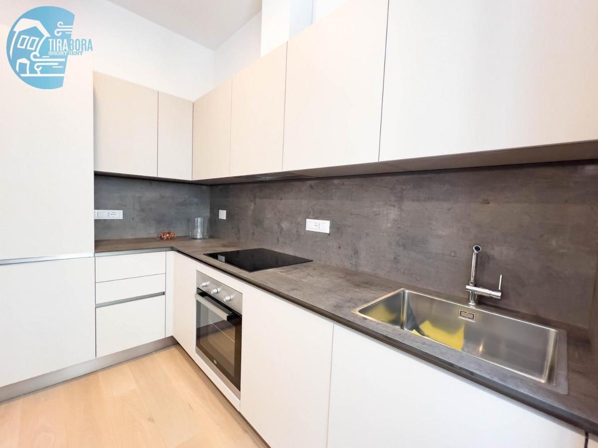 Cavana 2 Tirabora Short Rent Triest Zewnętrze zdjęcie