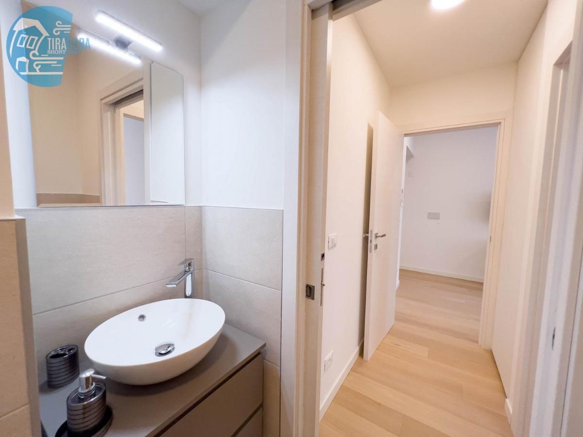Cavana 2 Tirabora Short Rent Triest Zewnętrze zdjęcie