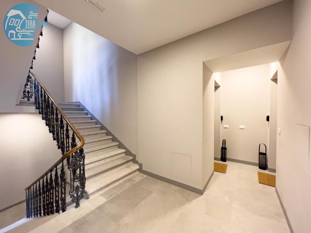 Cavana 2 Tirabora Short Rent Triest Zewnętrze zdjęcie