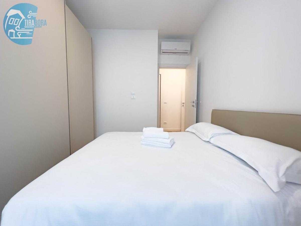 Cavana 2 Tirabora Short Rent Triest Zewnętrze zdjęcie